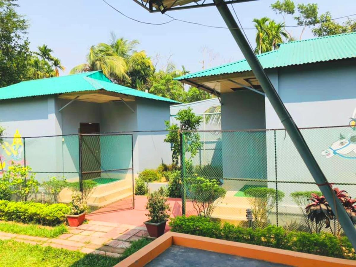 Tea Heaven Resort Сримангал Экстерьер фото